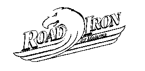 ROAD IRON BY MOTOVAN