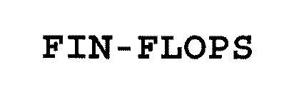 FIN-FLOPS