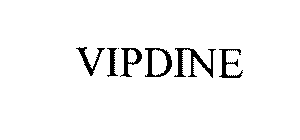 VIPDINE
