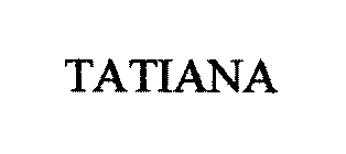 TATIANA