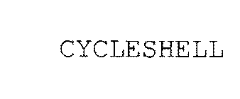 CYCLESHELL