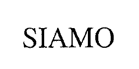 SIAMO