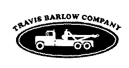 TRAVIS BARLOW COMPANY