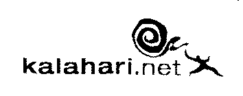 KALAHARI.NET