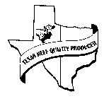 TEXAS BEEF QUALITY PRODUCER