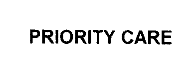 PRIORITY CARE