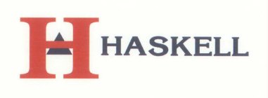 H HASKELL