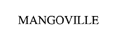 MANGOVILLE