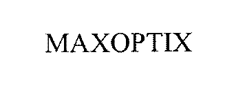 MAXOPTIX