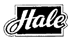 HALE