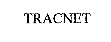 TRACNET