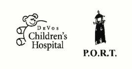 DEVOS CHILDREN'S HOSPITAL P.O.R.T.