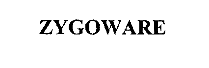 ZYGOWARE