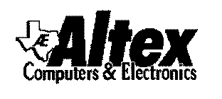 AE ALTEX COMPUTERS & ELECTRONICS