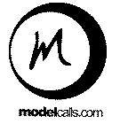 M MODELCALLS.COM
