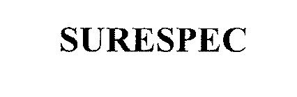 SURESPEC