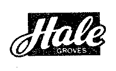HALE GROVES