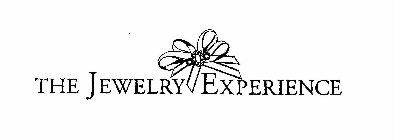 THE JEWELRY EXPERIENCE