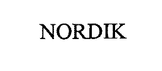 NORDIK