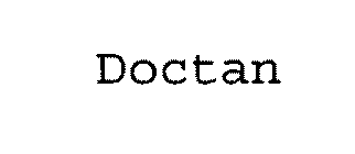 DOCTAN