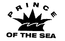 PRINCE OF THE SEA