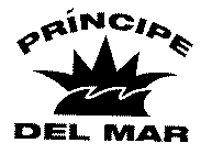 PRINCIPE DEL MAR