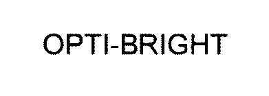 OPTI-BRIGHT