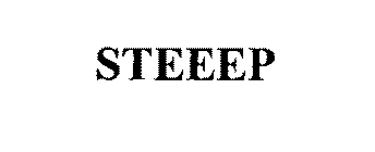 STEEEP