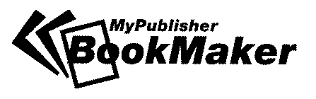 MYPUBLISHER BOOKMAKER