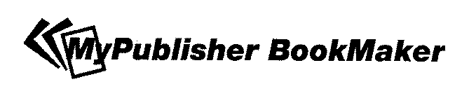 MYPUBLISHER BOOKMAKER