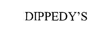DIPPEDY'S