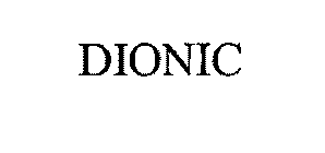 DIONIC