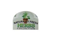 NATURALLY FRESH HERBS COLLECTION