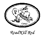 ROADKILL RED 