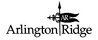 AR ARLINGTON RIDGE