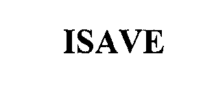ISAVE