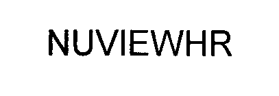 NUVIEWHR