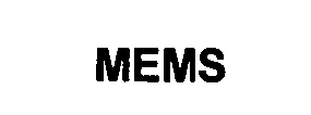 MEMS