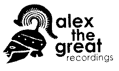ALEX THE GREAT RECORDINGS