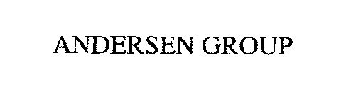 ANDERSEN GROUP