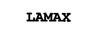 LAMAX