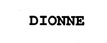 DIONNE