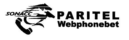 SONACC PARITEL WEBPHONEBET