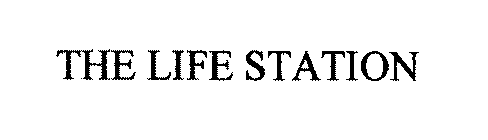 THE LIFE STATION