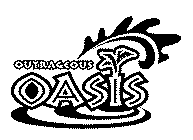 OUTRAGEOUS OASIS