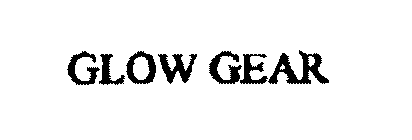 GLOW GEAR