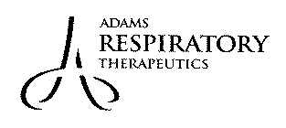 A ADAMS RESPIRATORY THERAPEUTICS