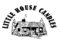 LITTLE HOUSE CANDLES