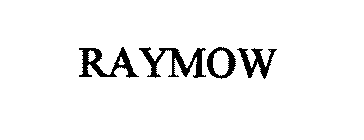 RAYMOW