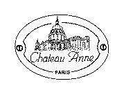 CHATEAU ANNE PARIS